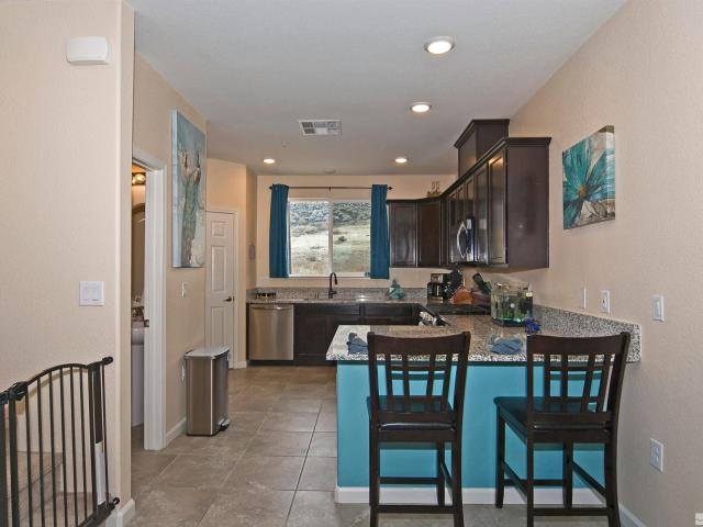 Townhouse for sale in Sparks Glencoe, Nevada
