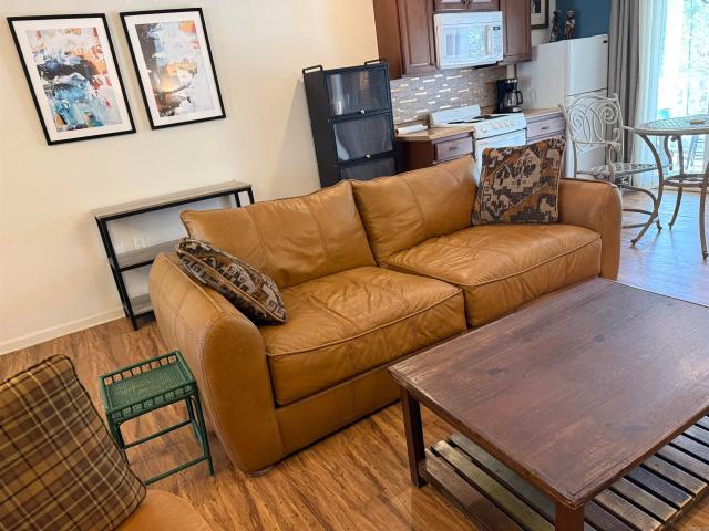 Condo for sale in Fairfield Bay, Van Buren County