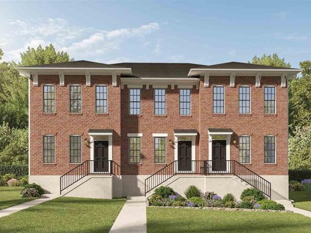 Townhouse for sale in Coralville, Iowa