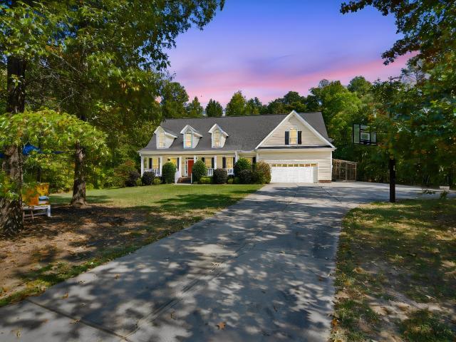 House for sale in Efland, Orange County