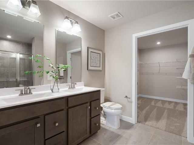 Townhouse for sale in Toano, James City County