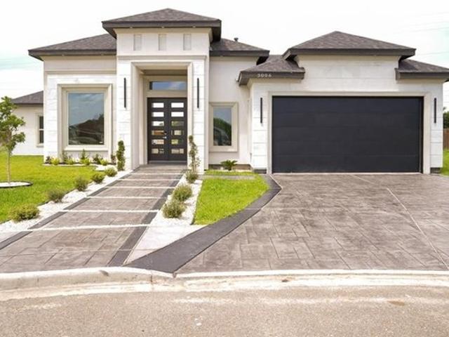 House for sale in Mission, Hidalgo County