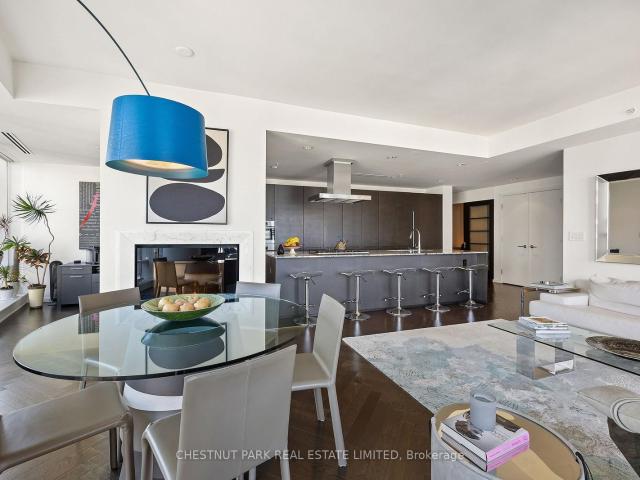 Condo for rent in Woburn, Ontario