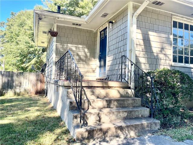 House for sale in Northwoods, Chamblee