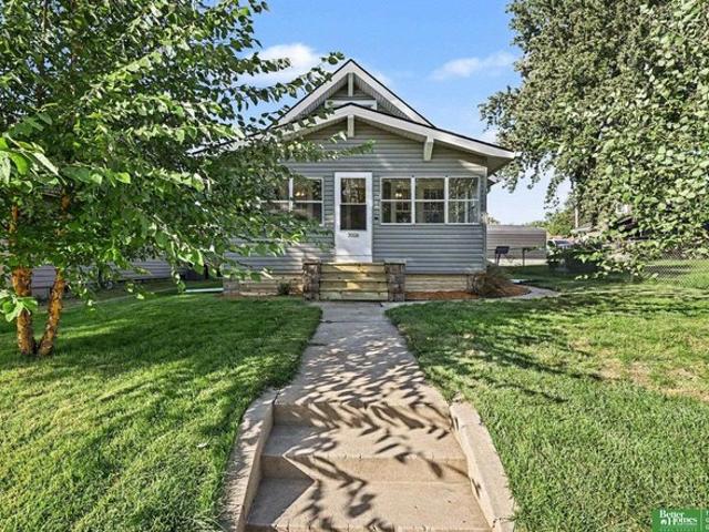 House for sale in Omaha, Douglas County