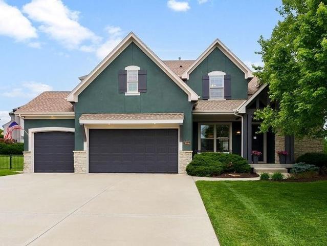 House for sale in Kansas