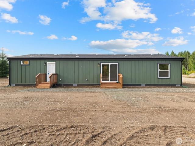 House for sale in Elma, Mason County
