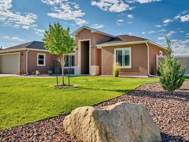 House for sale in Alamosa, Colorado