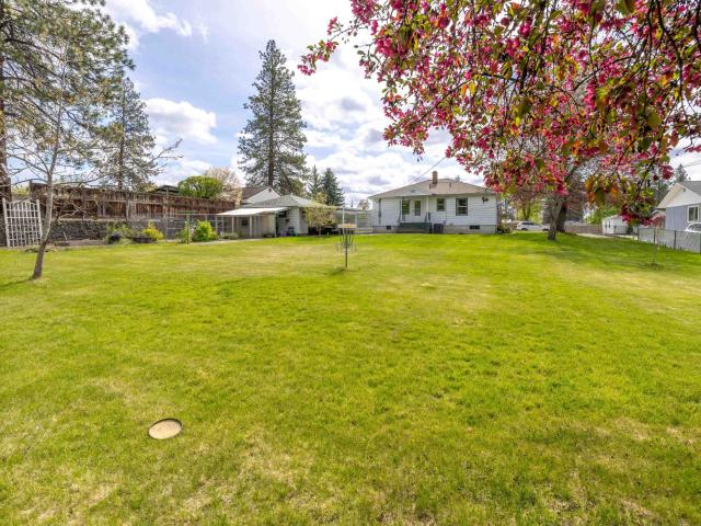House for sale in Spokane, Washington