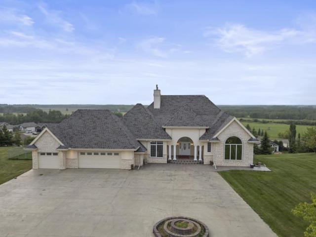 House for sale in Cherry Grove, Alberta