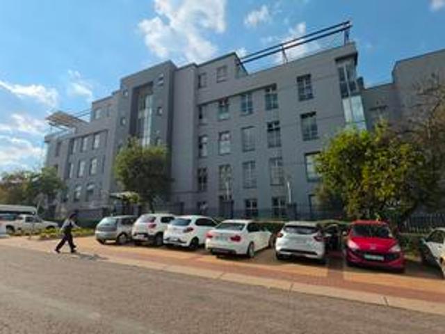 Commercial for sale in Waterkloof, Gauteng