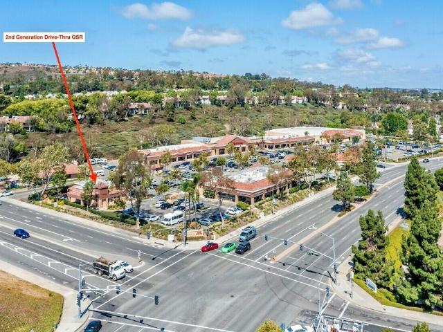 Commercial for sale in Laguna Niguel, California