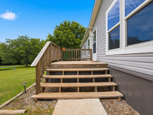 House for sale in Wanette, Oklahoma