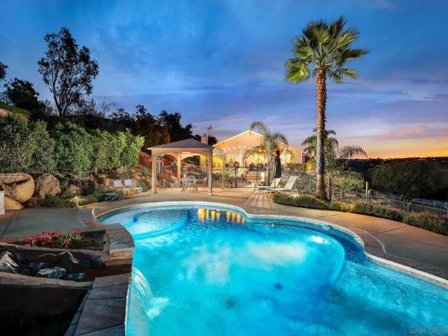 House for sale in Valley Center, California