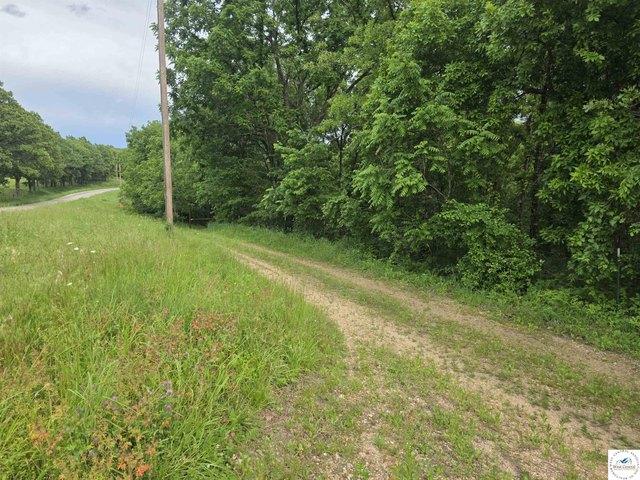 Land for sale in Missouri