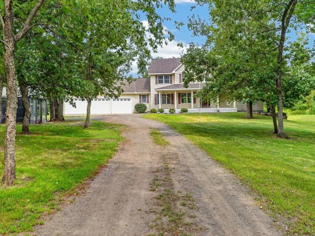House for sale in Minnesota