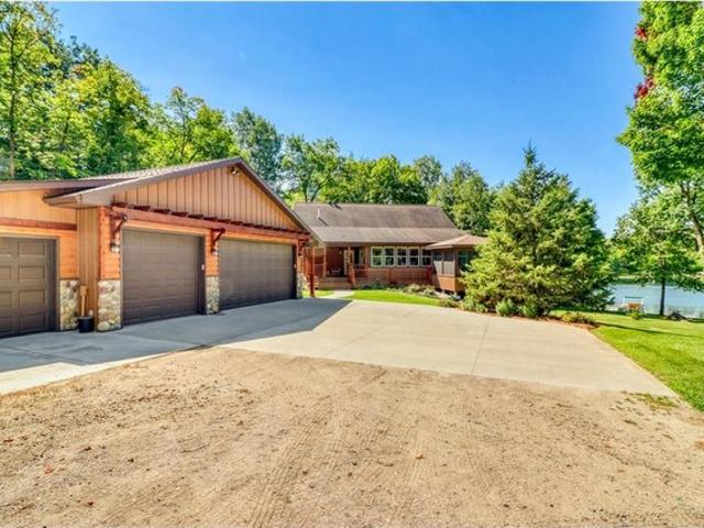 House for sale in Becker, Minnesota