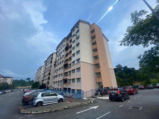 Condominium for sale in Langat, Selangor