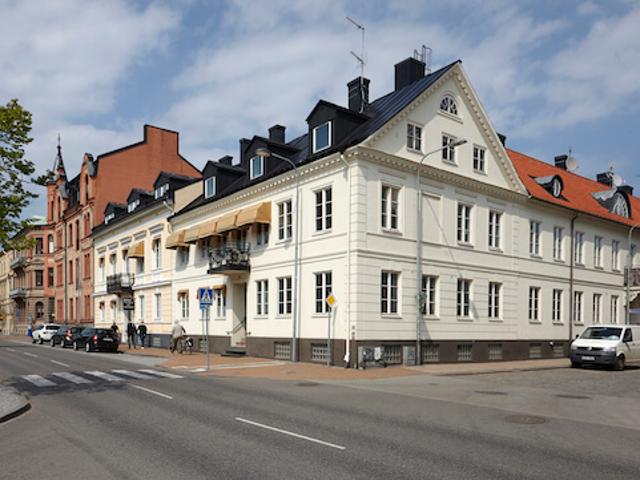 Lägenhet hyra i Kristianstad City, Kristianstad