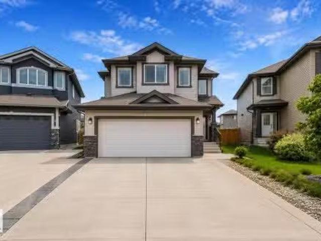 House for sale in Wedgewood, Alberta