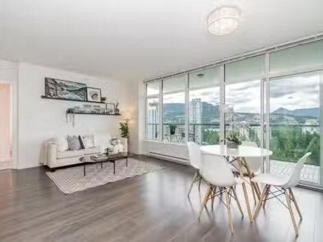 House for sale in Coquitlam, British Columbia