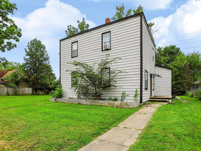 House for sale in Anderson, Indiana