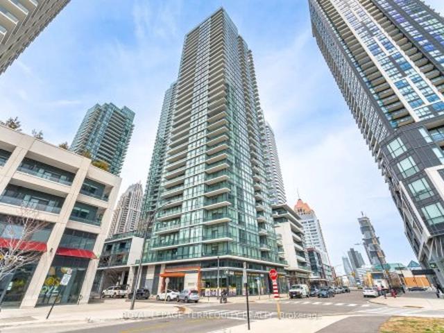 Condo for sale in Mississauga, Ontario