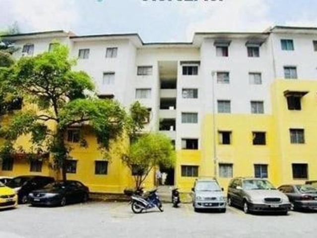Apartment for sale in Petaling, Damansara Damai