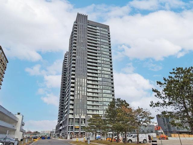 Condo for rent in Woburn, Ontario