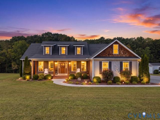 House for sale in Genito, Powhatan