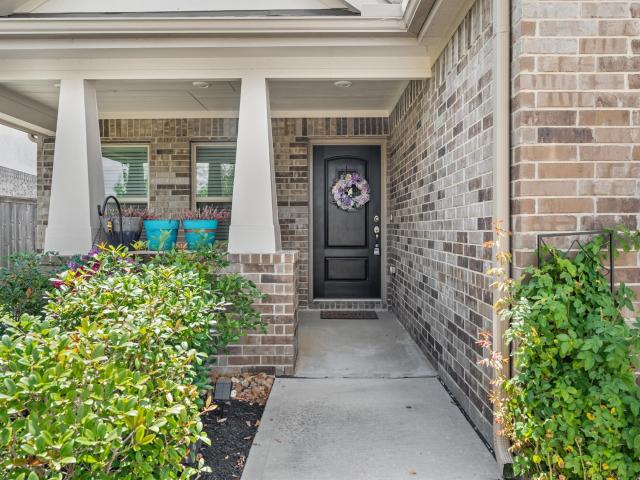 House for sale in Brookshire, Texas