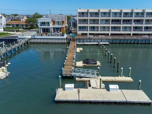 Condo for sale in Brigantine, New Jersey