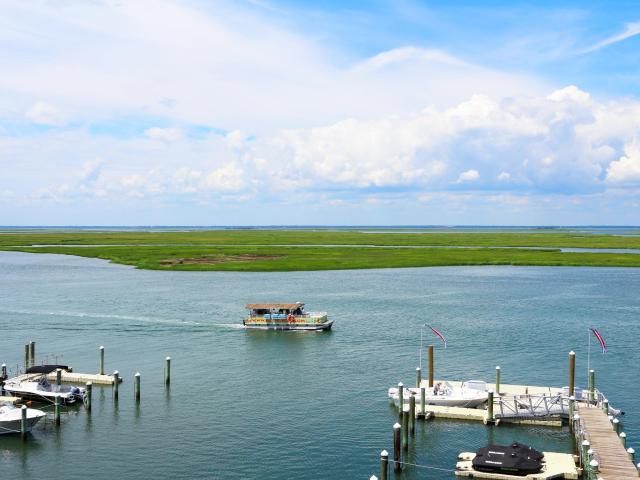 Condo for sale in Brigantine, New Jersey