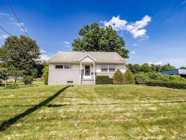 House for sale in Johnstown, Pennsylvania