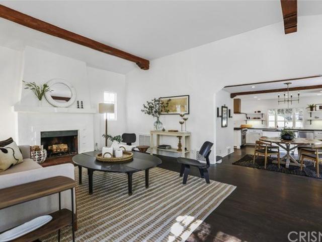 House for sale in Canoga Park, California