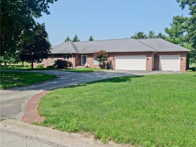 House for sale in Decatur, Illinois