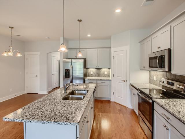 Property for rent in Tennessee