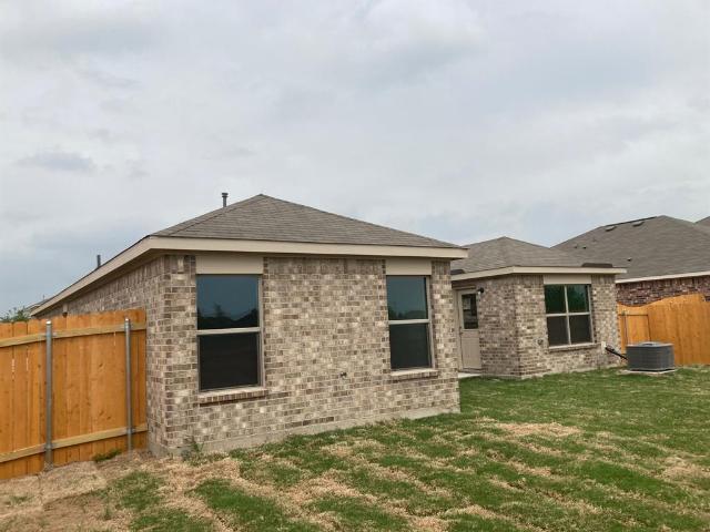 Property for rent in Forney, Texas