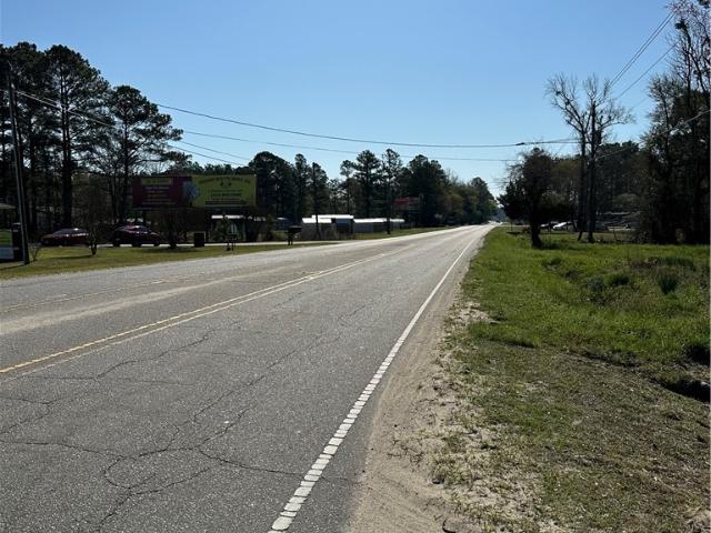 Commercial for sale in Elizabethtown, Bladen County