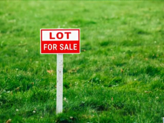 Land for sale in Fultondale, Jefferson County