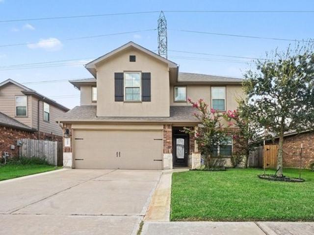 House for sale in Harris, Texas