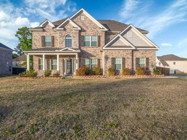 House for sale in Conyers, Georgia