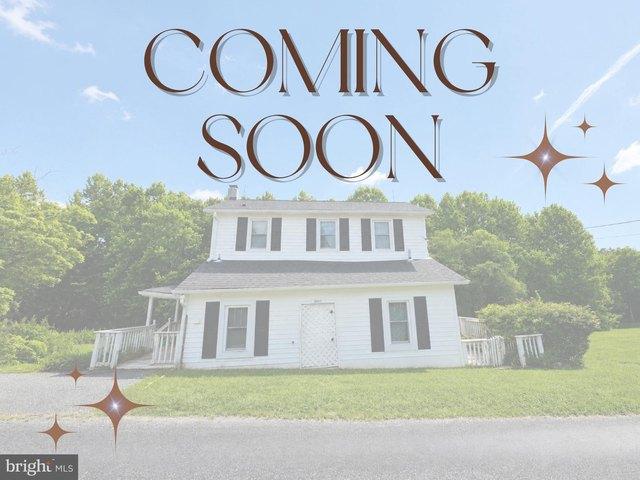House for sale in Fallston, Maryland