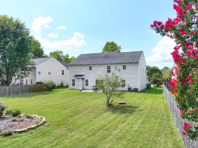 House for sale in Tennessee