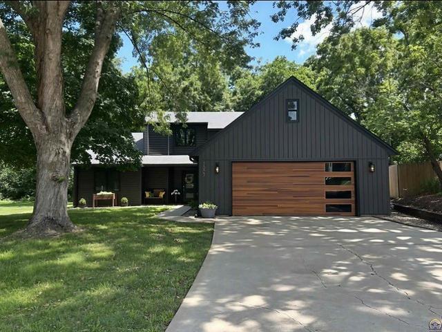 House for sale in Kansas