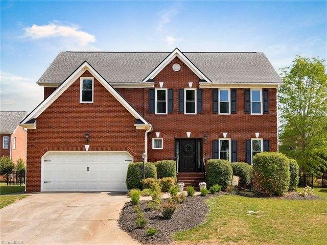 House for sale in Clemmons, North Carolina