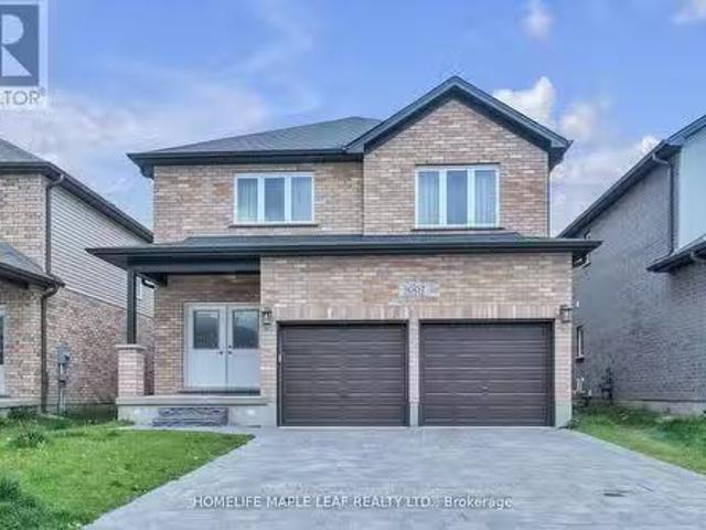 House for sale in Arva, Ontario