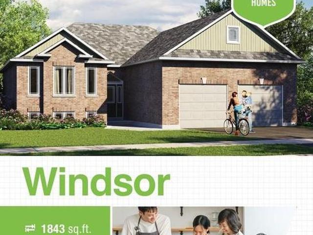 House for sale in Burlington, Ontario