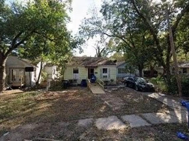 House for sale in Keithville, Louisiana