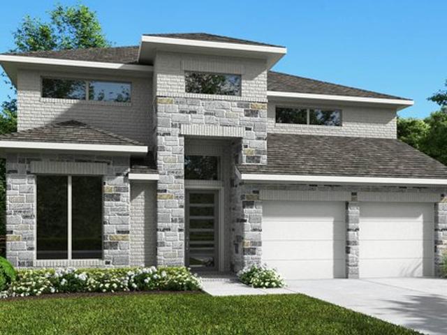 House for sale in Leesville, Texas